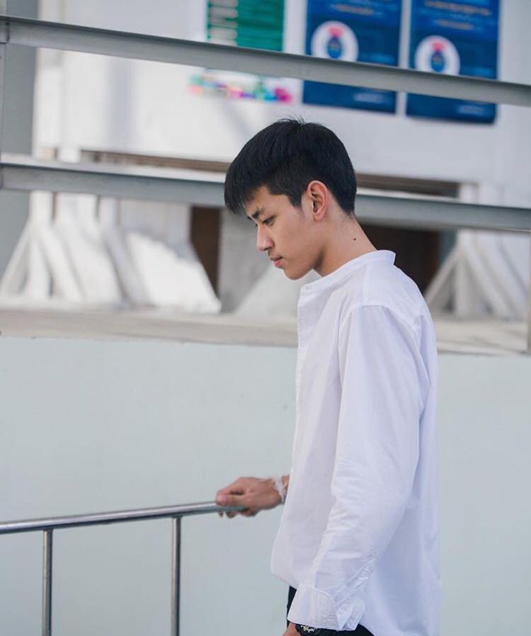 หุ่นแซ่บแต่เด็ก #7