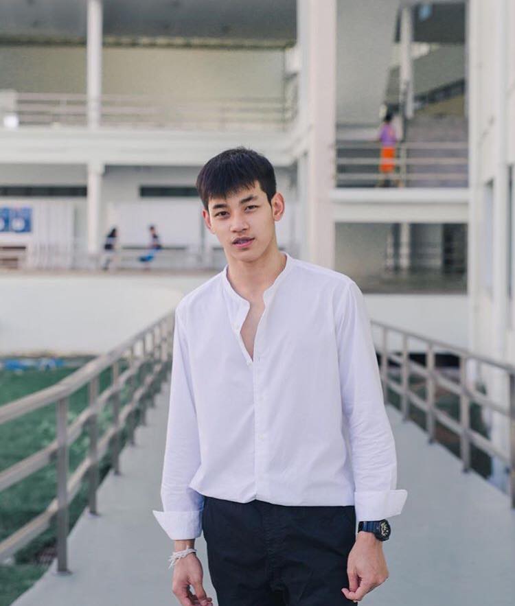 หุ่นแซ่บแต่เด็ก #7