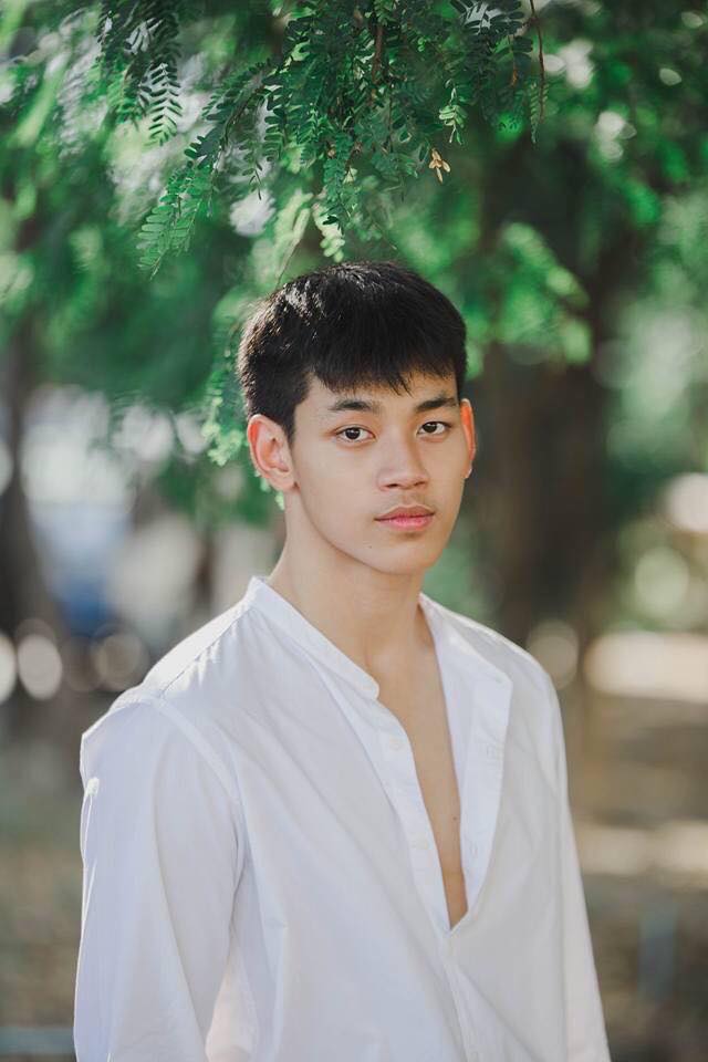 หุ่นแซ่บแต่เด็ก #7