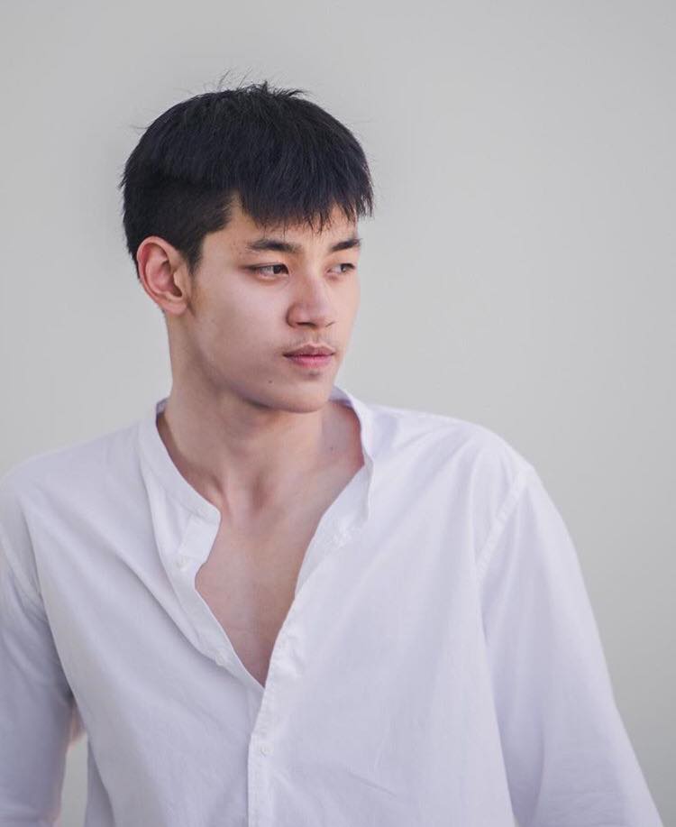 หุ่นแซ่บแต่เด็ก #7