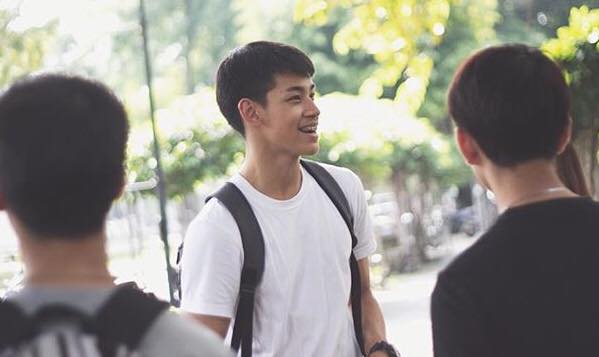 หุ่นแซ่บแต่เด็ก #7