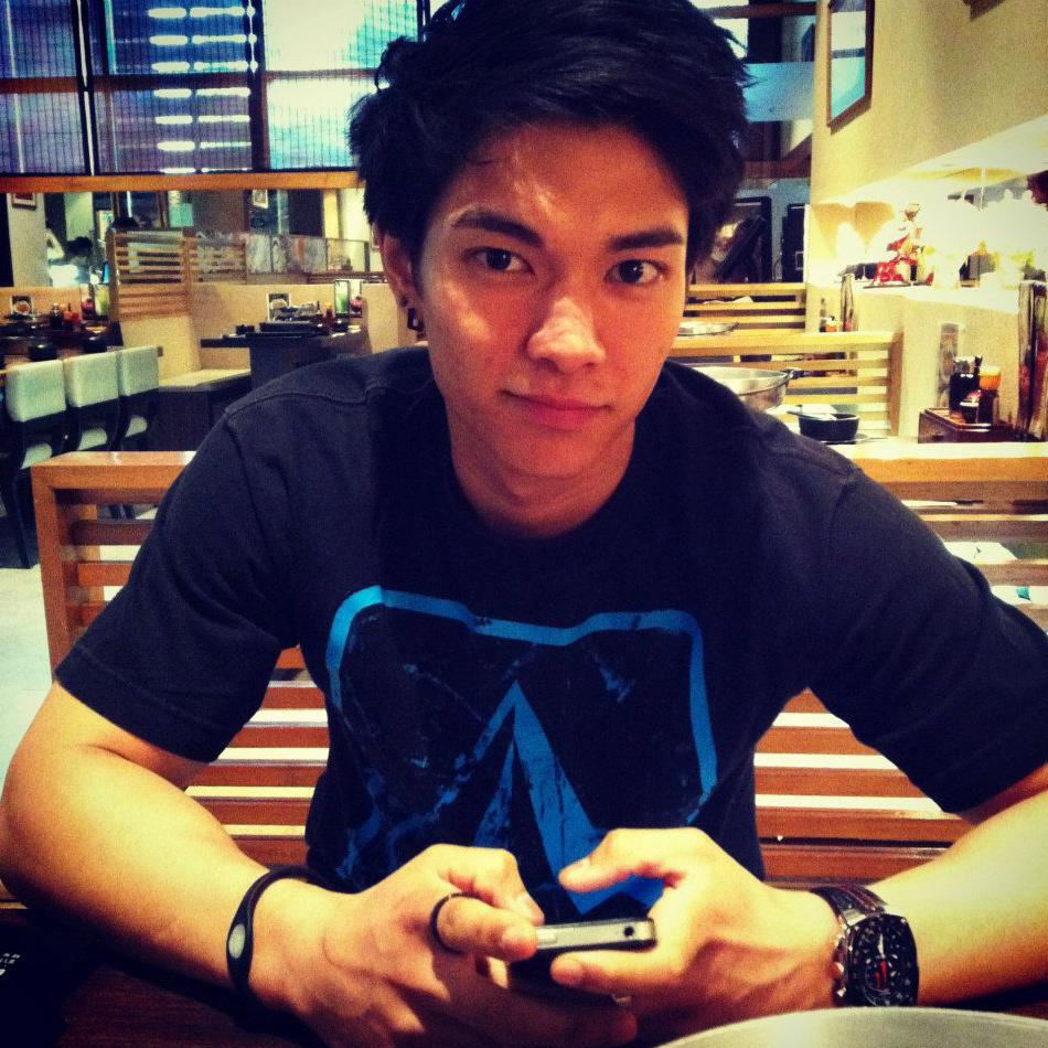หนุ่มหล่อคมเข้ม&hearts;เร้าใจ 7