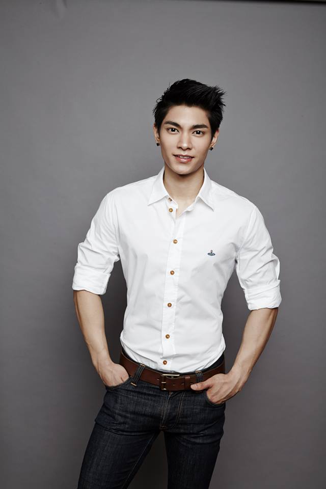 หนุ่มหล่อคมเข้ม&hearts;เร้าใจ 7