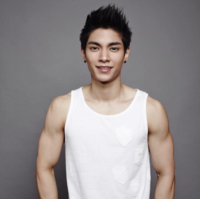 หนุ่มหล่อคมเข้ม&hearts;เร้าใจ 7