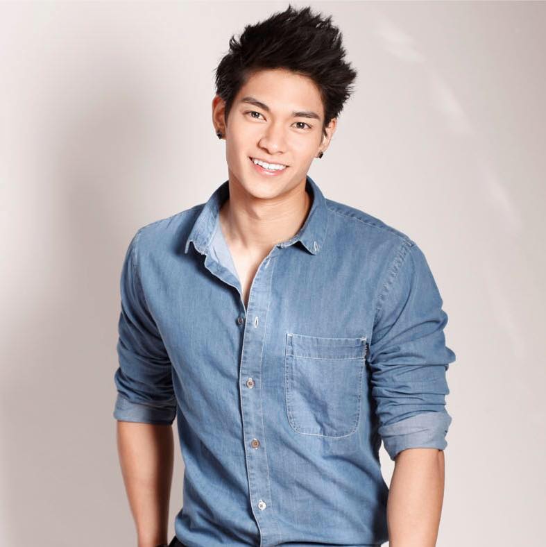 หนุ่มหล่อคมเข้ม&hearts;เร้าใจ 7