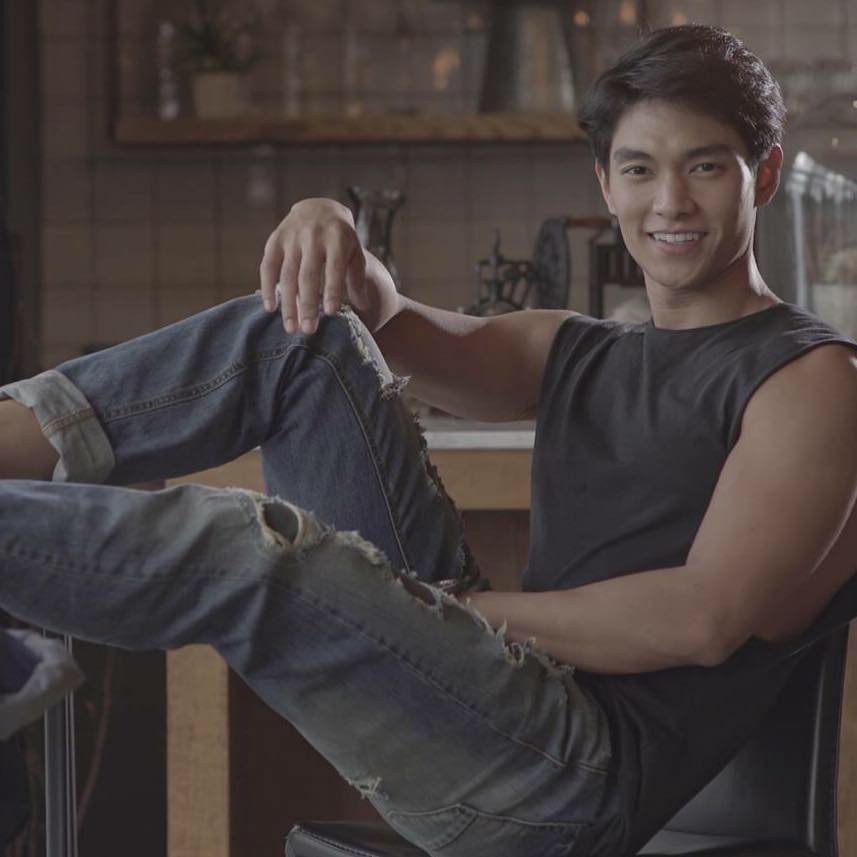 หนุ่มหล่อคมเข้ม&hearts;เร้าใจ 7