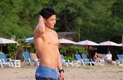 หนุ่มหล่อคมเข้ม&hearts;เร้าใจ 7