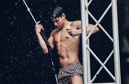 หนุ่มหล่อคมเข้ม&hearts;เร้าใจ 7