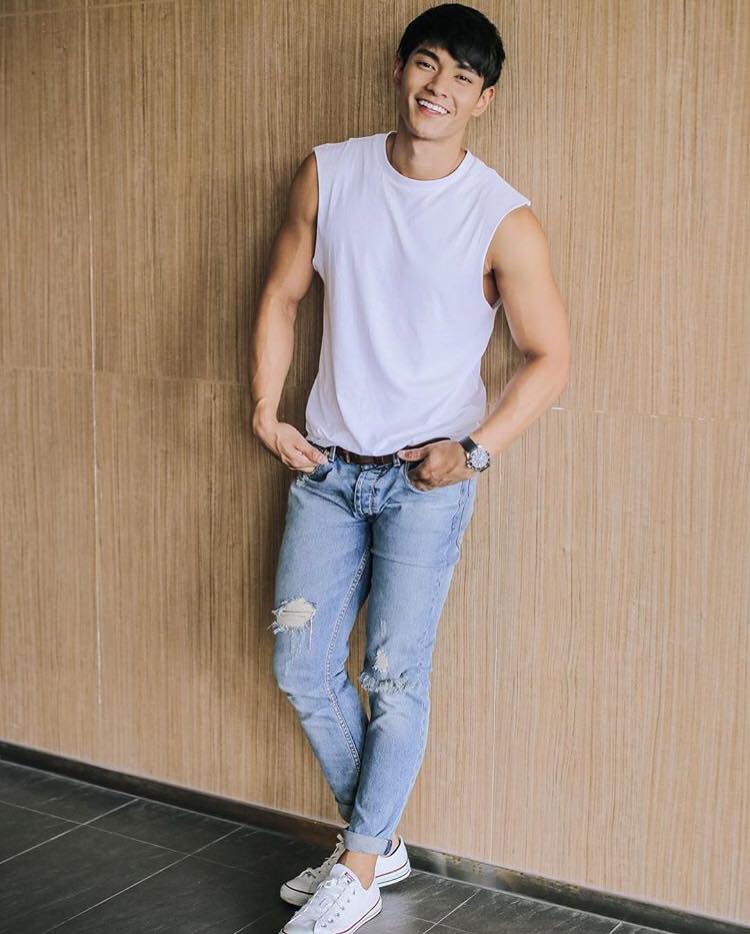 หนุ่มหล่อคมเข้ม&hearts;เร้าใจ 7