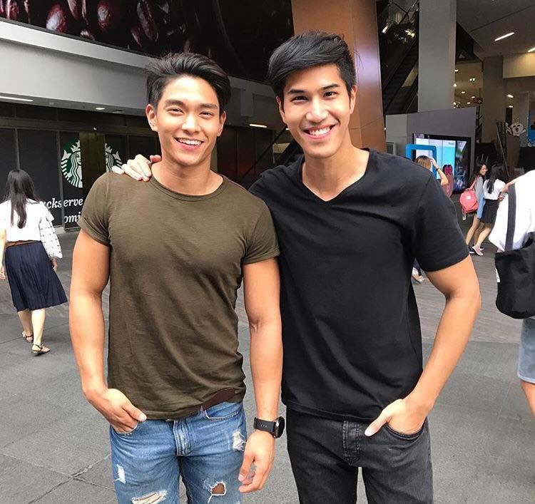หนุ่มหล่อคมเข้ม&hearts;เร้าใจ 7