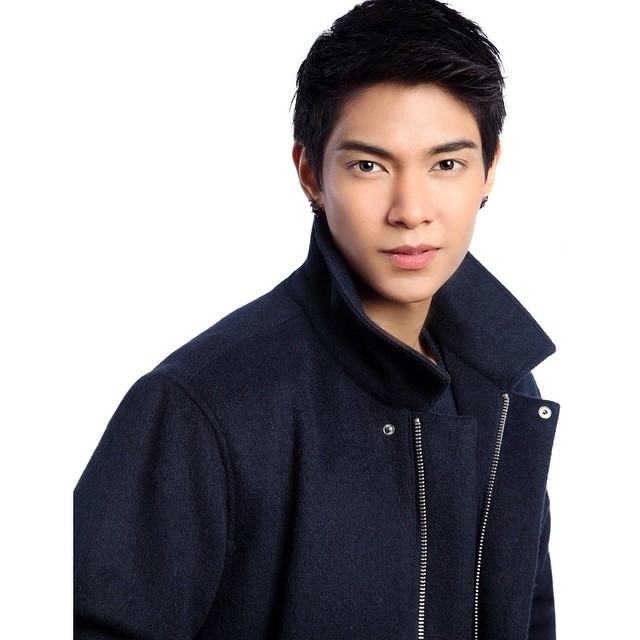 หนุ่มหล่อคมเข้ม&hearts;เร้าใจ 7