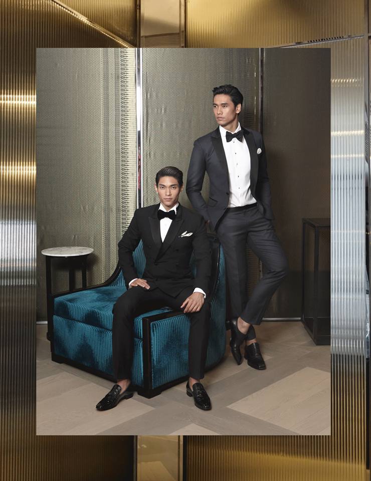 หนุ่มหล่อคมเข้ม&hearts;เร้าใจ 7