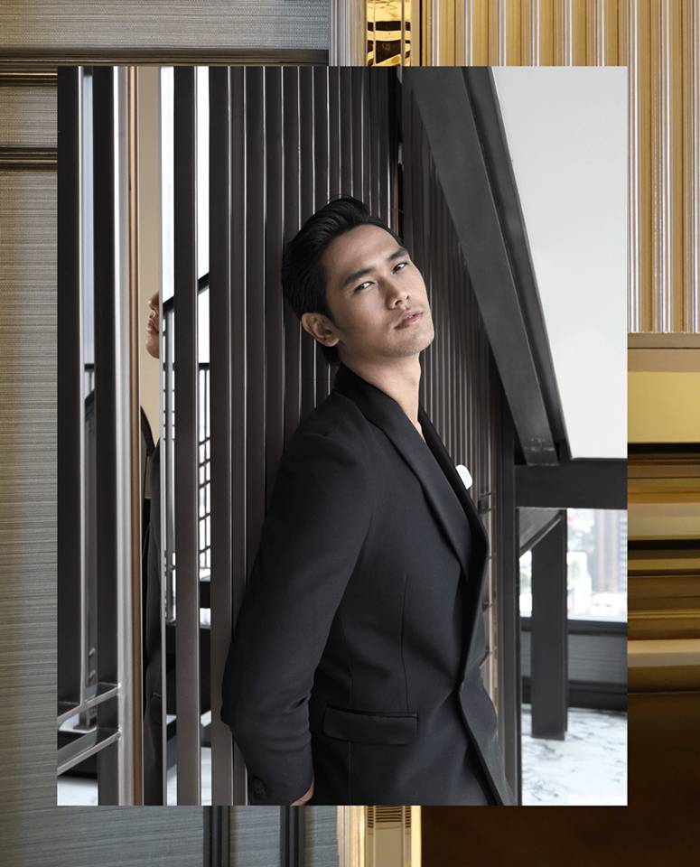 หนุ่มหล่อคมเข้ม&hearts;เร้าใจ 7