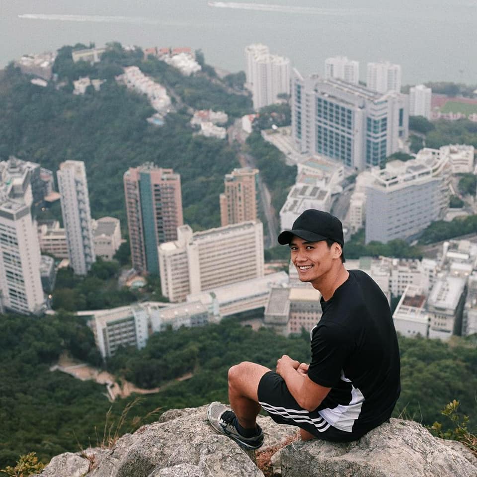 หนุ่มหล่อคมเข้ม&hearts;เร้าใจ 8