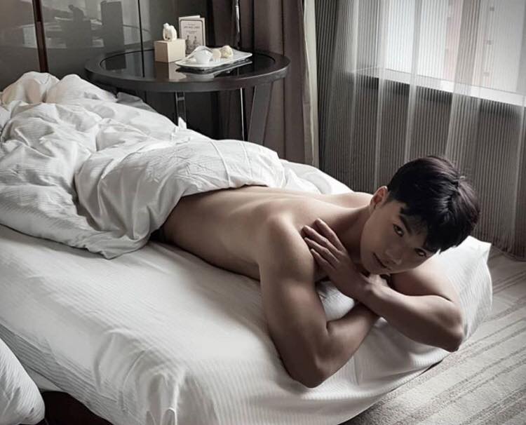หนุ่มหล่อ✦cute boy✦ดีต่อใจ❥442