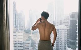 หนุ่มหล่อ✦cute boy✦ดีต่อใจ❥442