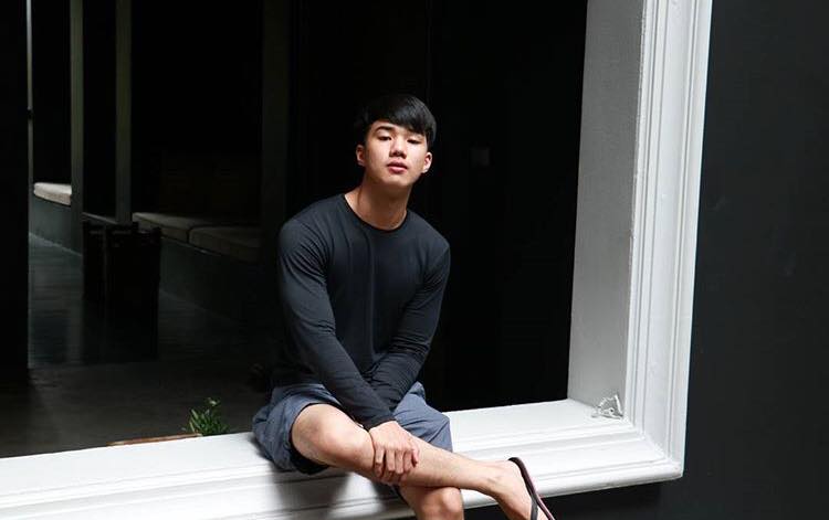 หนุ่มหล่อ✦cute boy✦ดีต่อใจ❥442
