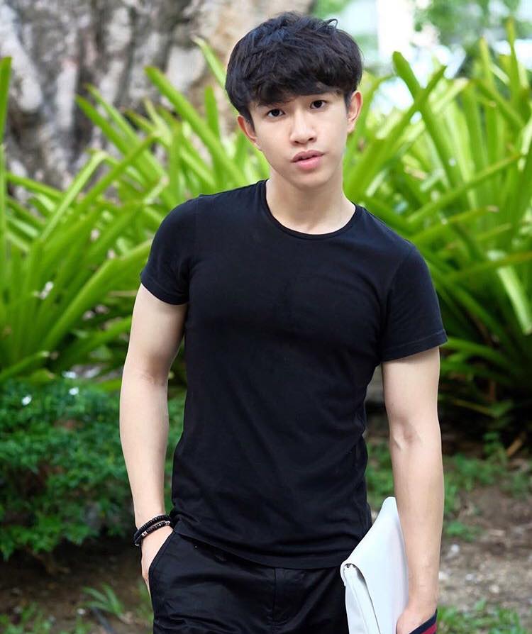 หนุ่มหล่อ✦cute boy✦ดีต่อใจ❥444