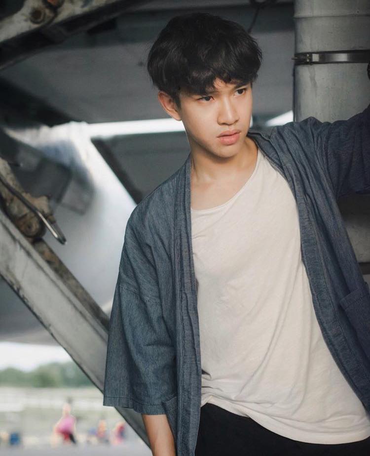 หนุ่มหล่อ✦cute boy✦ดีต่อใจ❥444