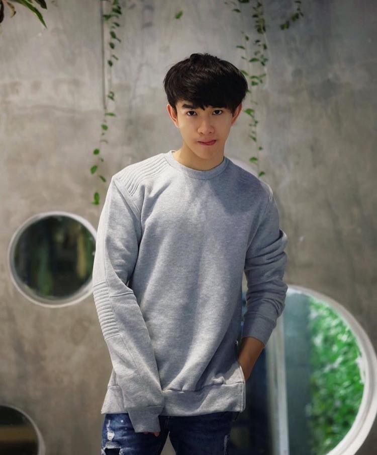 หนุ่มหล่อ✦cute boy✦ดีต่อใจ❥444
