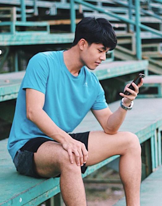 นะนู๊บ...เจ๊จริงใจชอบผู้ชายแบบนี้ค่ะ