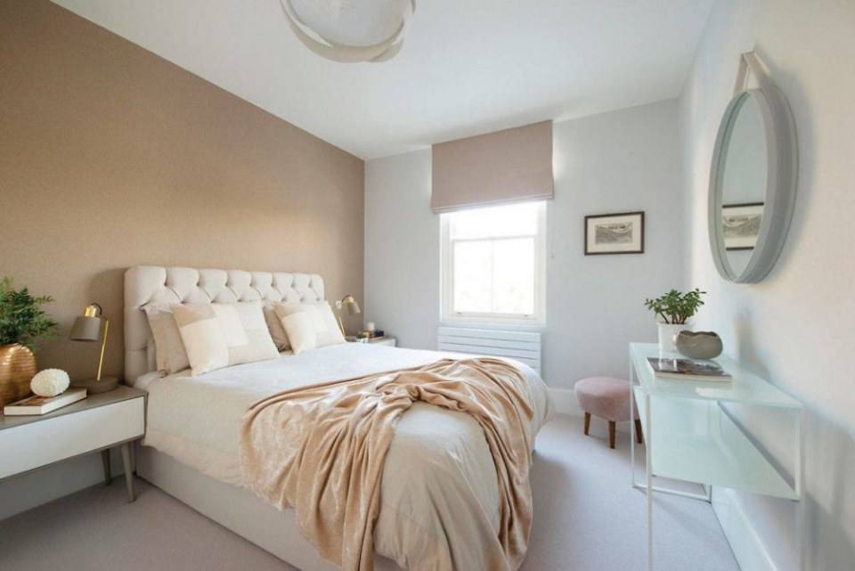 Chiswick Home by Moretti Interior Design