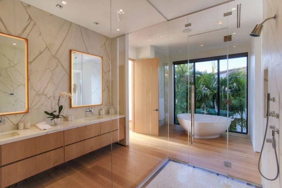 Casa Ischia by Choeff Levy Fischman