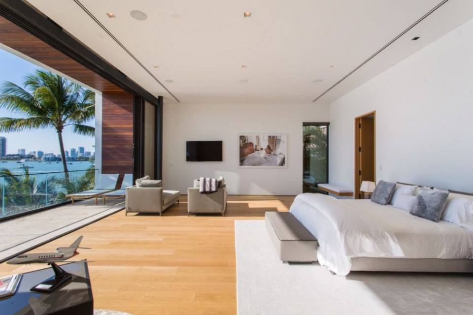 Casa Ischia by Choeff Levy Fischman