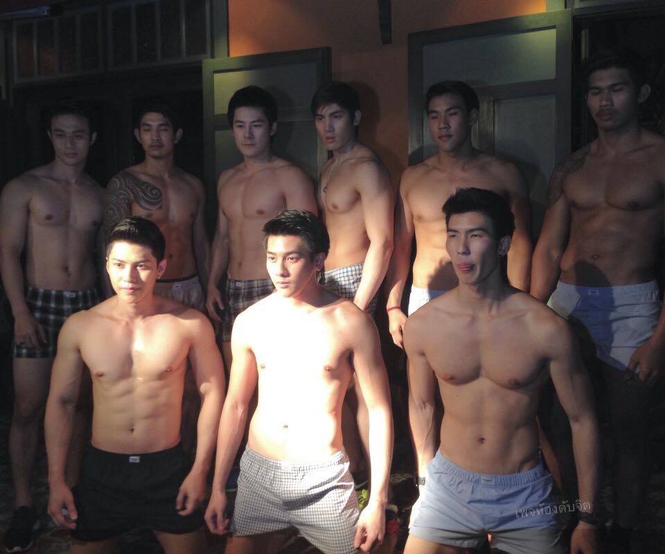 ที่รักคะ กล้ามคุณดีมากเลยค่ะ 2,550