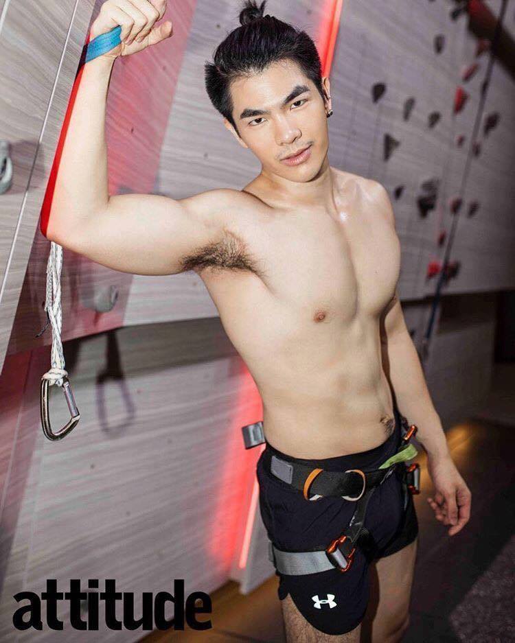 ที่รักคะ กล้ามคุณดีมากเลยค่ะ 2,550