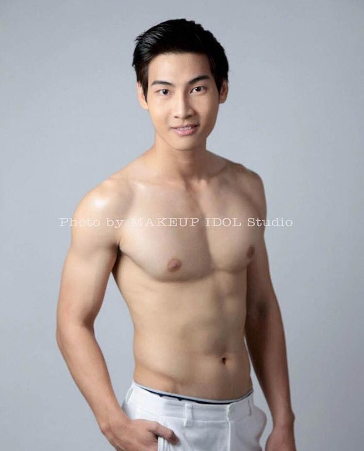 หนุ่มหล่อ✦cute boy✦ดีต่อใจ❥445