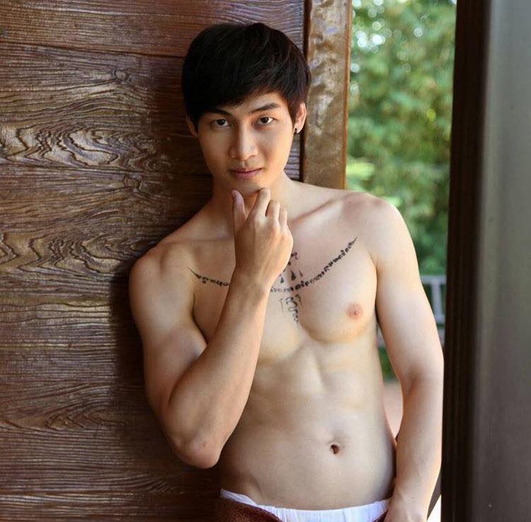 หนุ่มหล่อ✦cute boy✦ดีต่อใจ❥445