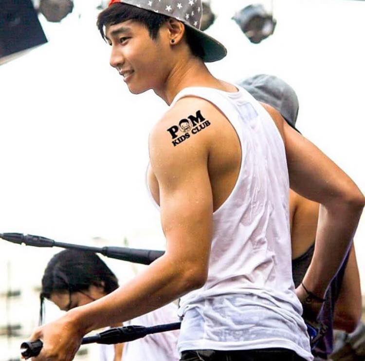 หนุ่มหล่อ✦cute boy✦ดีต่อใจ❥445