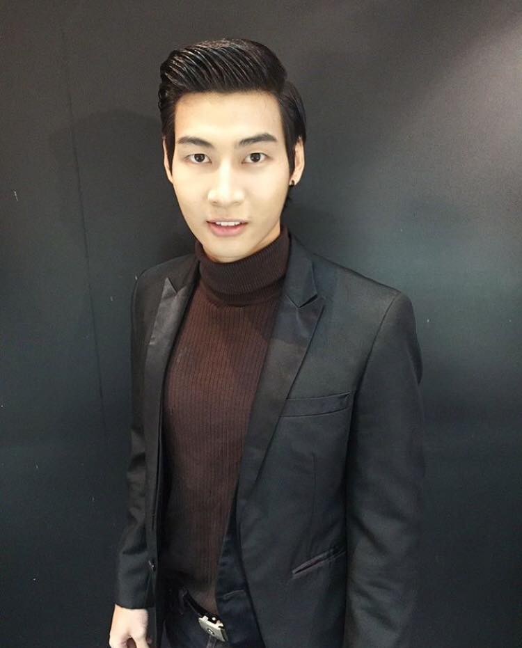 หนุ่มหล่อ✦cute boy✦ดีต่อใจ❥445