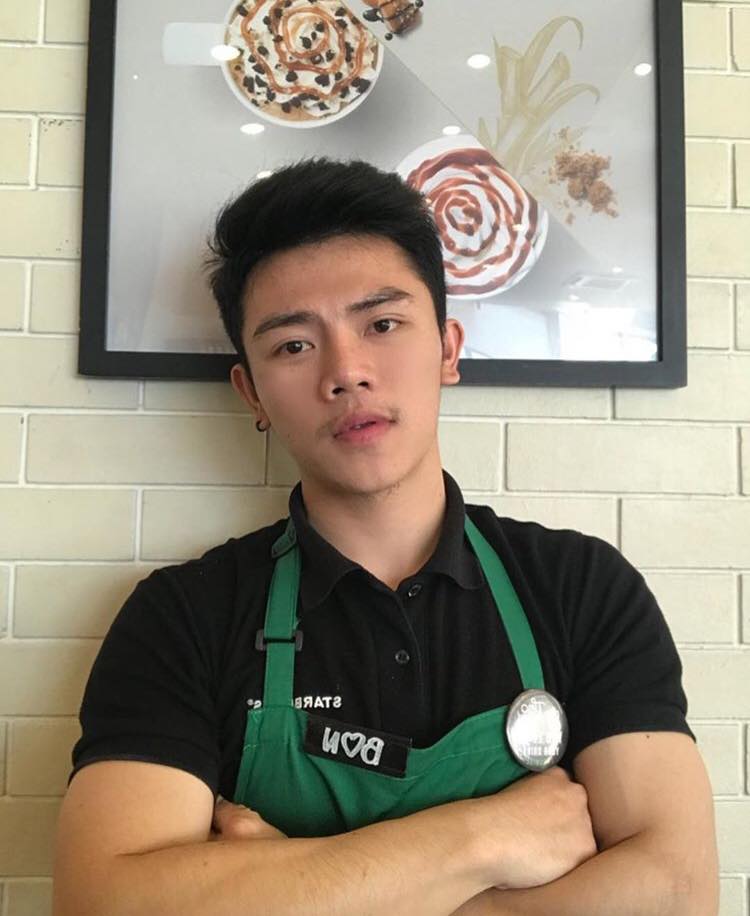 หนุ่มหล่อ✦cute boy✦ดีต่อใจ❥447