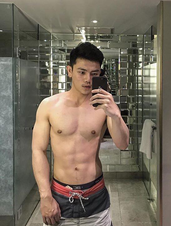 หนุ่มหล่อ✦cute boy✦ดีต่อใจ❥447
