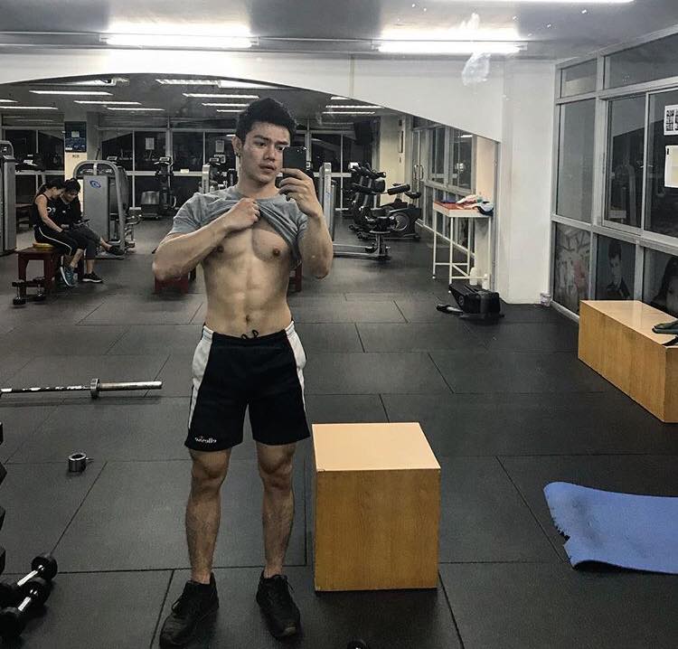 หนุ่มหล่อ✦cute boy✦ดีต่อใจ❥447