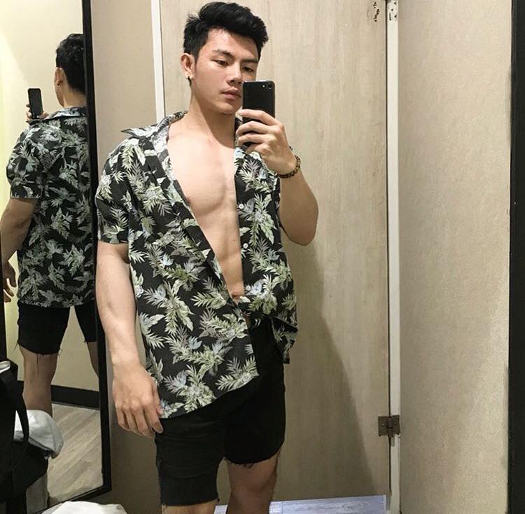 หนุ่มหล่อ✦cute boy✦ดีต่อใจ❥447