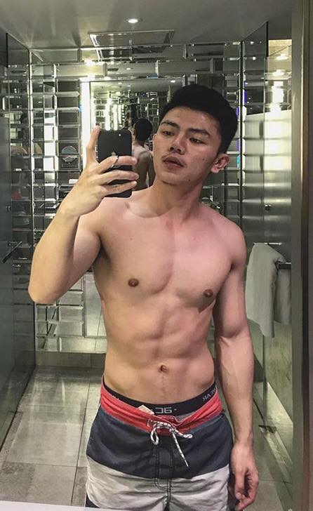 หนุ่มหล่อ✦cute boy✦ดีต่อใจ❥447
