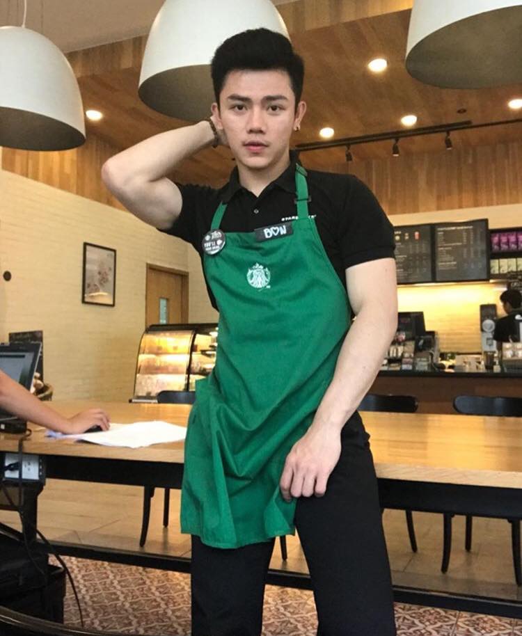 หนุ่มหล่อ✦cute boy✦ดีต่อใจ❥447