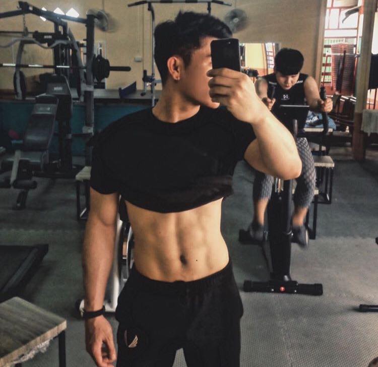 หนุ่มหล่อ✦cute boy✦ดีต่อใจ❥447