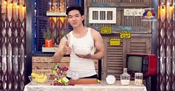 เพื่อนบ้านหล่อแชร์ให้ฟิน (1)