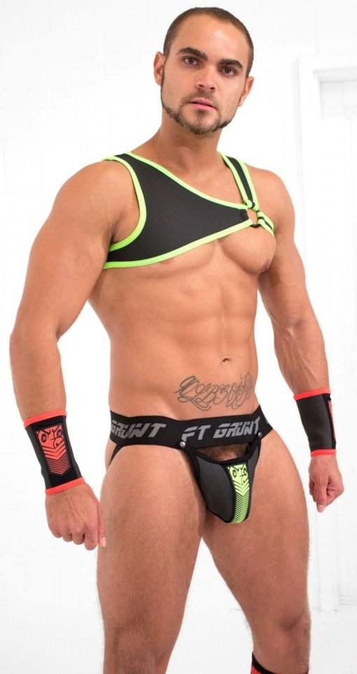 Hot guy in underwear 310