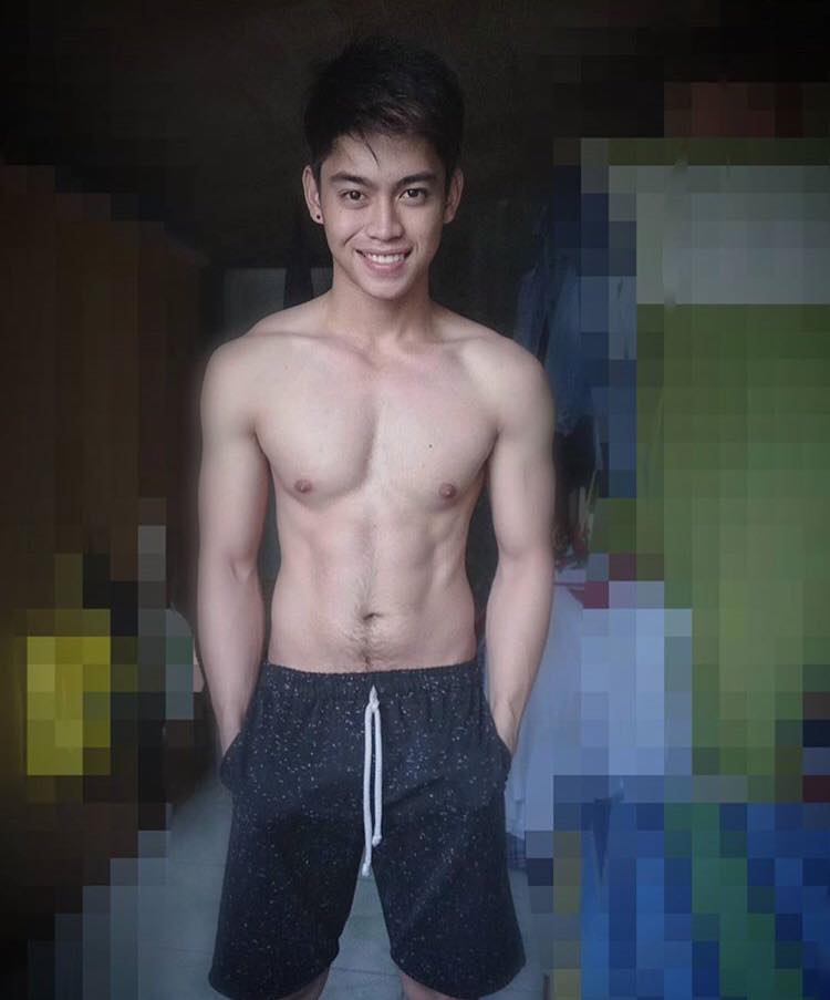เพื่อนบ้านหล่อแชร์ให้ฟิน (2)