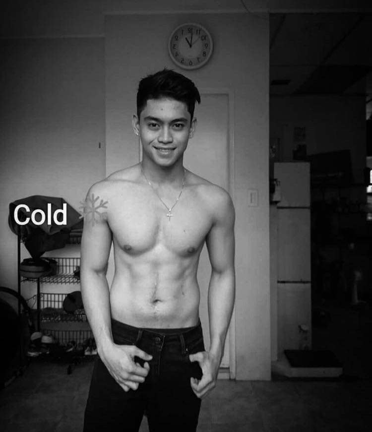 เพื่อนบ้านหล่อแชร์ให้ฟิน (2)