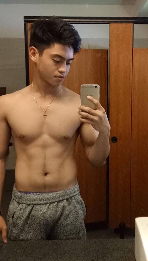 เพื่อนบ้านหล่อแชร์ให้ฟิน (2)