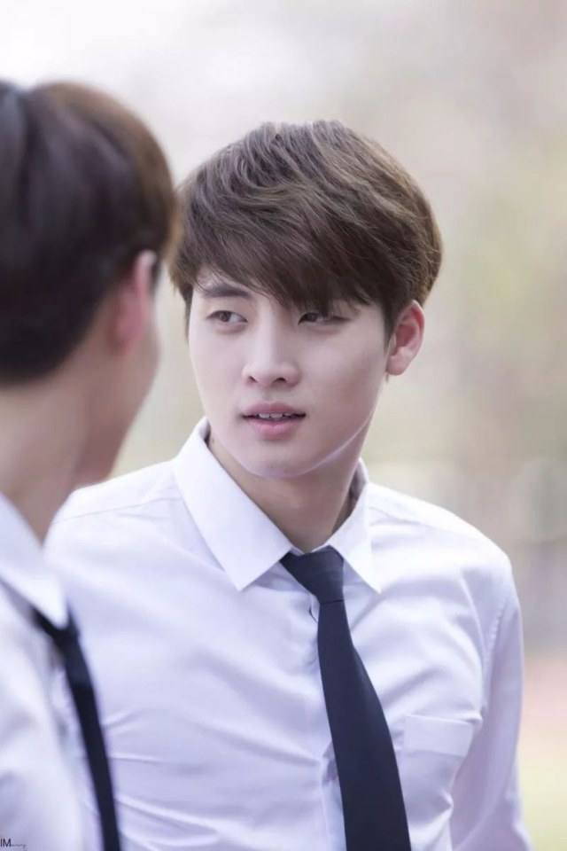 ที่ฮักๆๆจาก(บังเอิญรักเดอะชีรีส์)