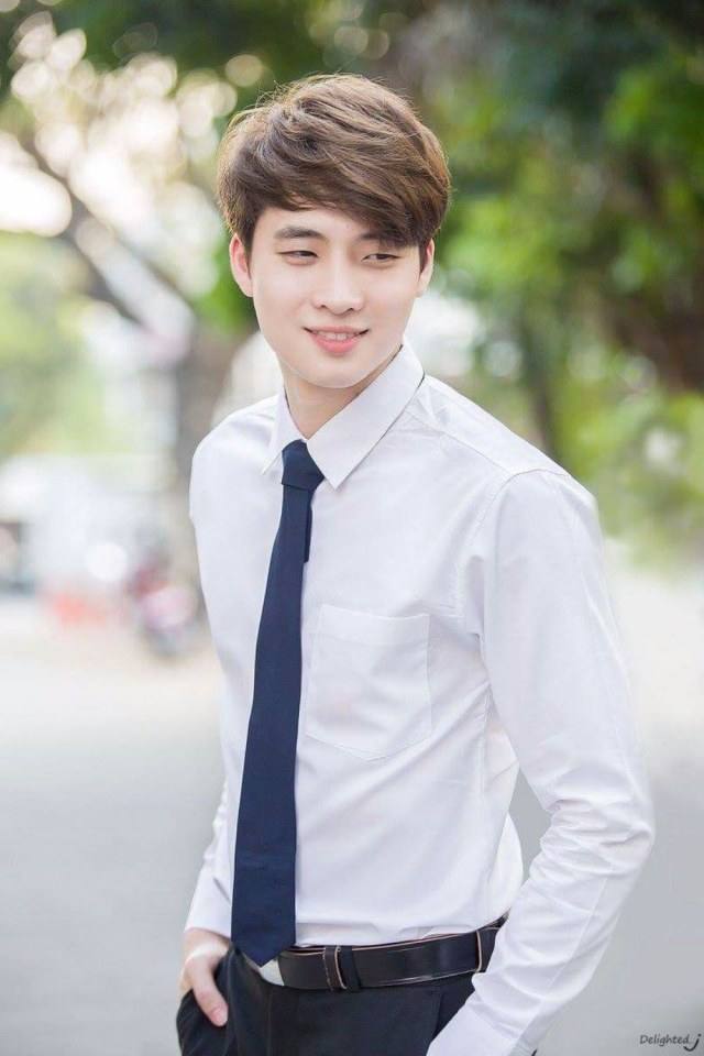 ที่ฮักๆๆจาก(บังเอิญรักเดอะชีรีส์)