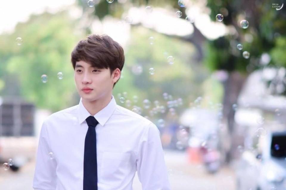ที่ฮักๆๆจาก(บังเอิญรักเดอะชีรีส์)
