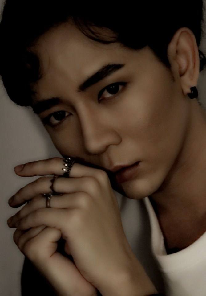 ไอดอลยุค2000 "ฌาธาม" comebackstage